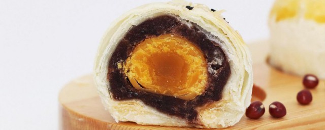 手工蛋黄酥保质期多久 蛋黄酥怎样保存