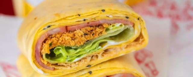 煎饼果子用的是什么酱 煎饼果子酱怎样做