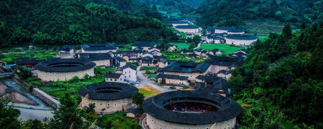 福建八闽指什么 福建八闽指的是哪些地方