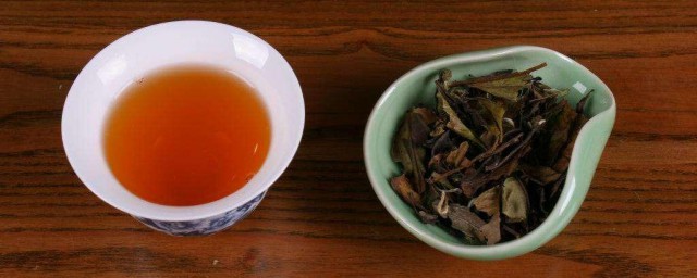 寿眉茶有保质期吗 关于寿眉茶的保质期简介