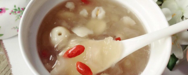 红豆薏仁羹的做法 如何红豆薏仁羹