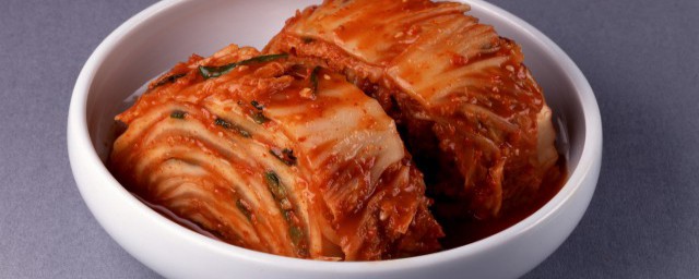 泡菜加什么不生花 泡菜加啥材料才能不生花