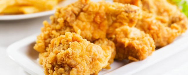 怎样经营好一家炸鸡餐饮店 经营好一家炸鸡餐饮店的技巧