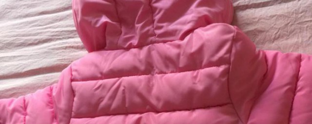 棉衣怎样洗不起坨 怎样洗棉衣