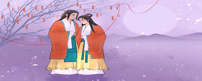 古代人用什么指女婿