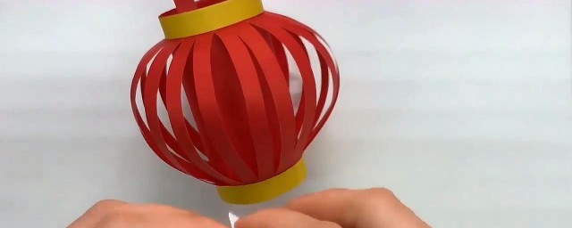 红灯笼制作的方法 红灯笼制作的方式是什么