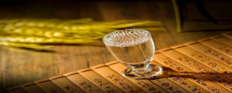 勾兑酒与酿造酒的区别是什么