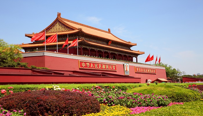 北京是南方还是北方的城市
