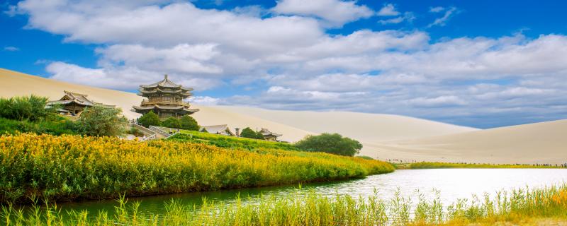 甘肃在古代叫什么