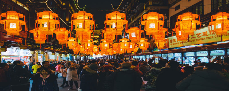 元宵节的民间传说有什么
