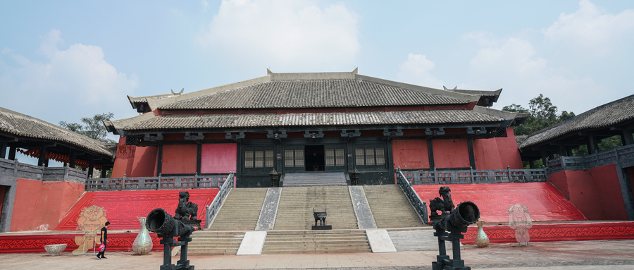 田忌和孙膑是什么关系