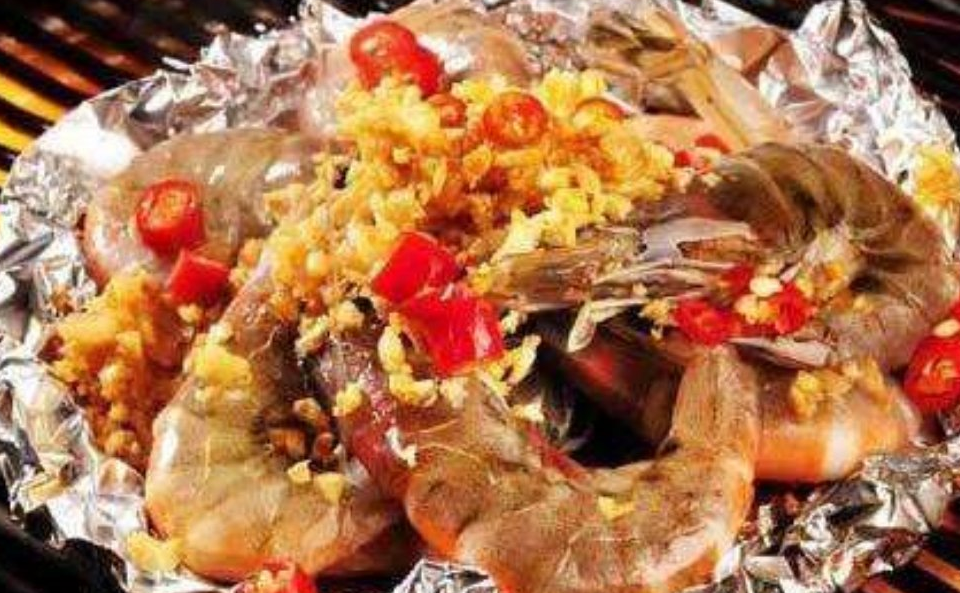 铝箔纸哪面接触食物