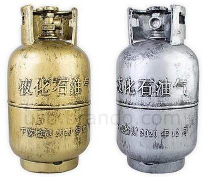 煤气罐先关火还是先关罐