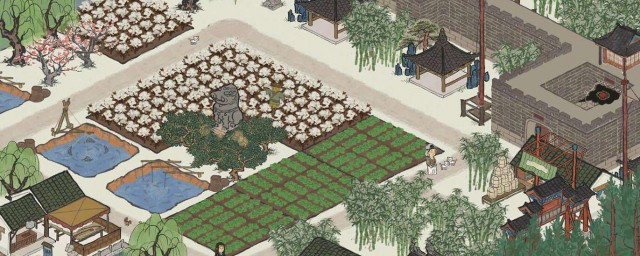 江南百景图怎样冒险 有什么技巧
