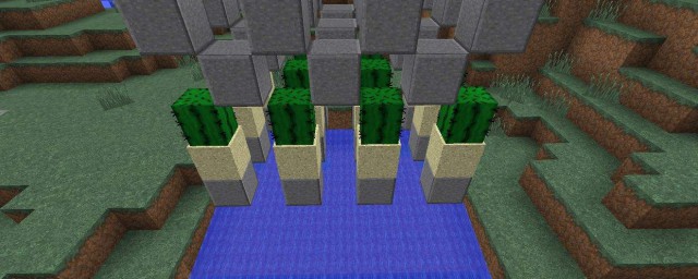 我的世界合金锭怎样制作 我的世界合金锭怎样制作