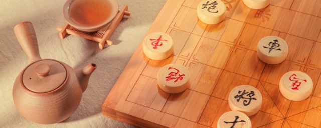 炮可以吃炮吗 炮怎样走
