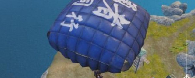 和平精英出生岛怎样打破气球 需要怎样操作