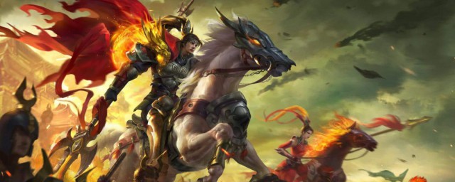 梦三国梦刘备技能 梦三国梦刘备技能简介