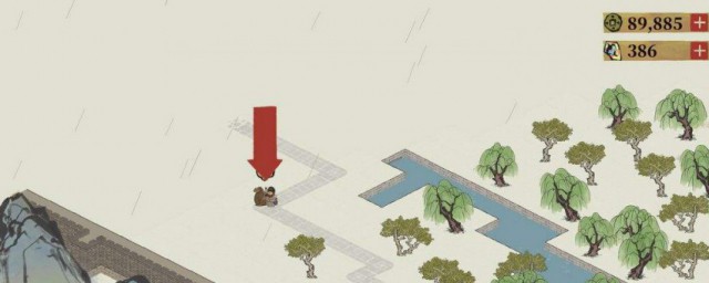 江南百景如何解决邻里矛盾 江南百景图邻里不和怎么办