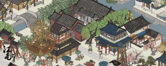 飞泉绿如何拿到 飞泉绿获得要领