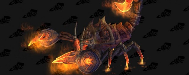 魔兽世界虫皮叫什么 魔兽世界虫皮怎样获得