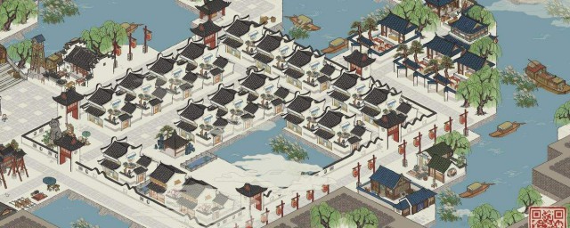 江南百景图怎样交易品 交易的时候要注意什么