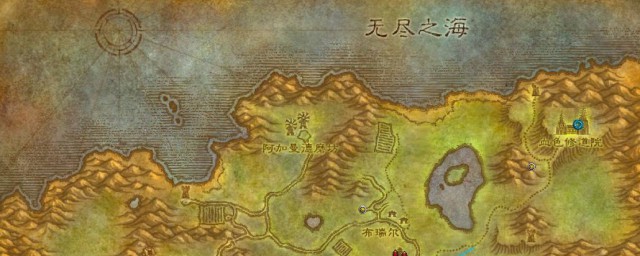 魔兽世界怀旧服希利苏斯虫皮有啥用 有什么特点