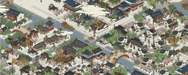 江南百景图出租马车如何兑换 兑换马车的方式