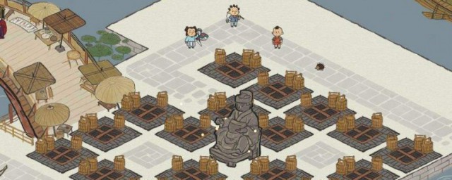 江南百景图画轴如何用 江南百景图画轴怎么获得