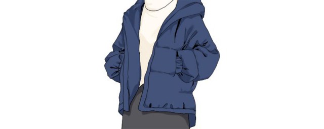北面羽绒服怎么看真假 北面羽绒服分辨真假的要领