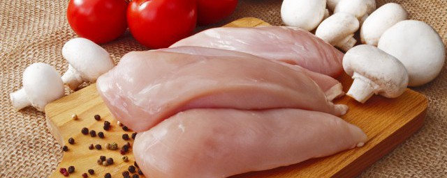 鸡胸肉糖醋里脊的做法 怎样做鸡胸肉糖醋里脊