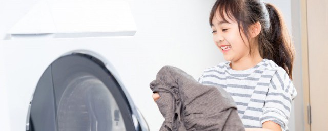 衣服烤黄了还能洗掉吗 衣服烤黄了怎样洗掉