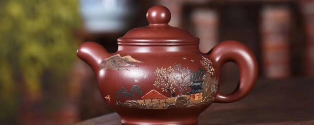 紫砂壶做旧怎样辨别 怎样鉴别做旧紫砂壶