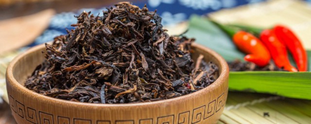 梅干菜有保质期吗 梅干菜简介