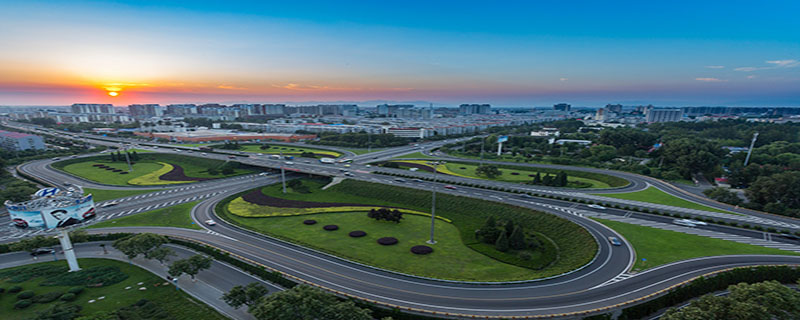 郊区和市区的区别是什么
