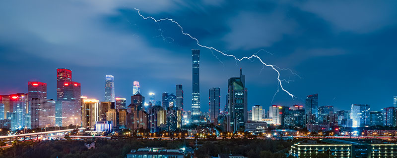谁发明了避雷针