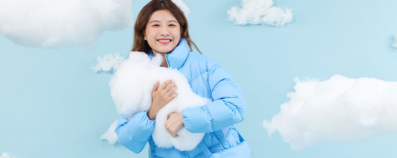 羽绒和羽毛的区别是什么