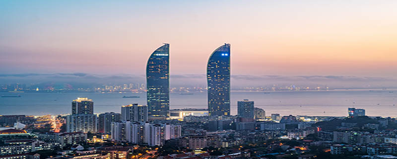 厦门属于南方还是北方