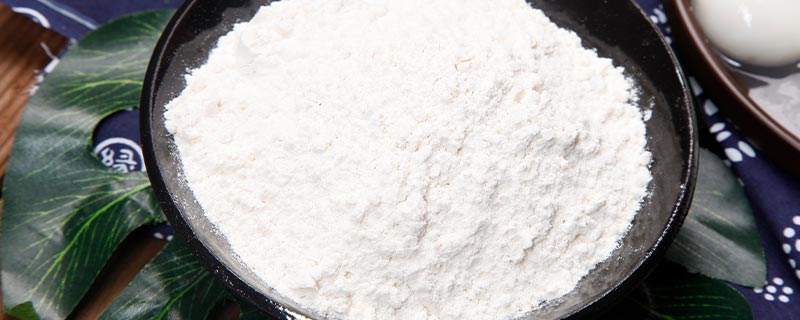 中筋粉和高筋粉的区别有哪些