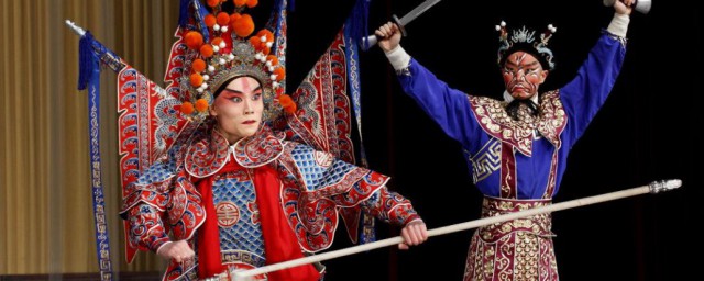 中国的国粹有哪些 中国的国粹有什么