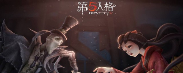 第五人格里面的人格如何弄 第五人格里面的人格弄法