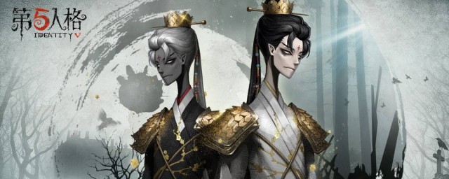 第五人格第一个出现的是谁 第五人格简介