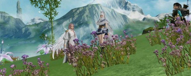 妄想山海怎样采集星石 妄想山海怎样采集星石简介