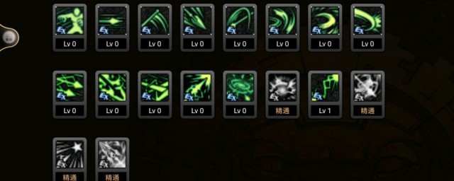 dnf手游枪刷图技巧 枪炮师快速刷图技巧分享