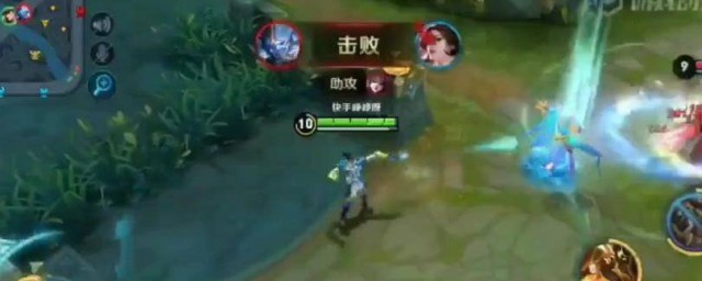 王者荣耀大招释放技巧 王者荣耀武则天团战大招释放技巧分享