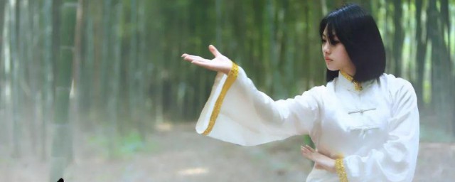 如何学习太极拳 初学太极拳的入门要领