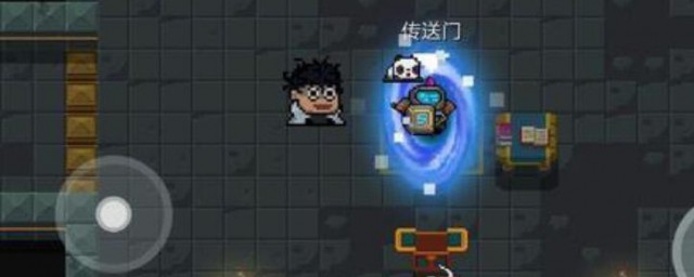 元气骑士中的小黄鸭有什么用 元气骑士中的小黄鸭的作用