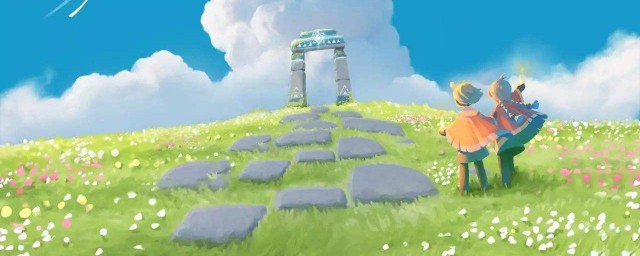 光遇好看的头发如何获得 sky光遇发型如何得到