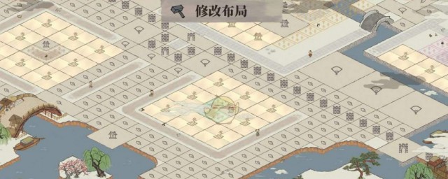 江南百景图宝箱位置 宝箱介绍