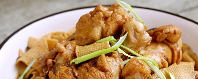 炖干豆腐技巧 炖干豆腐制作技巧